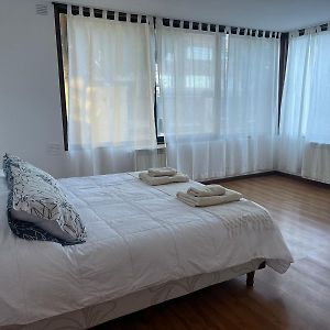 Apartamento de 1 Dormitorio